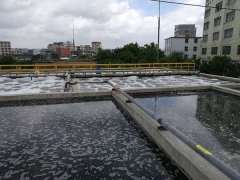 電鍍中水回用 電鍍中水回用